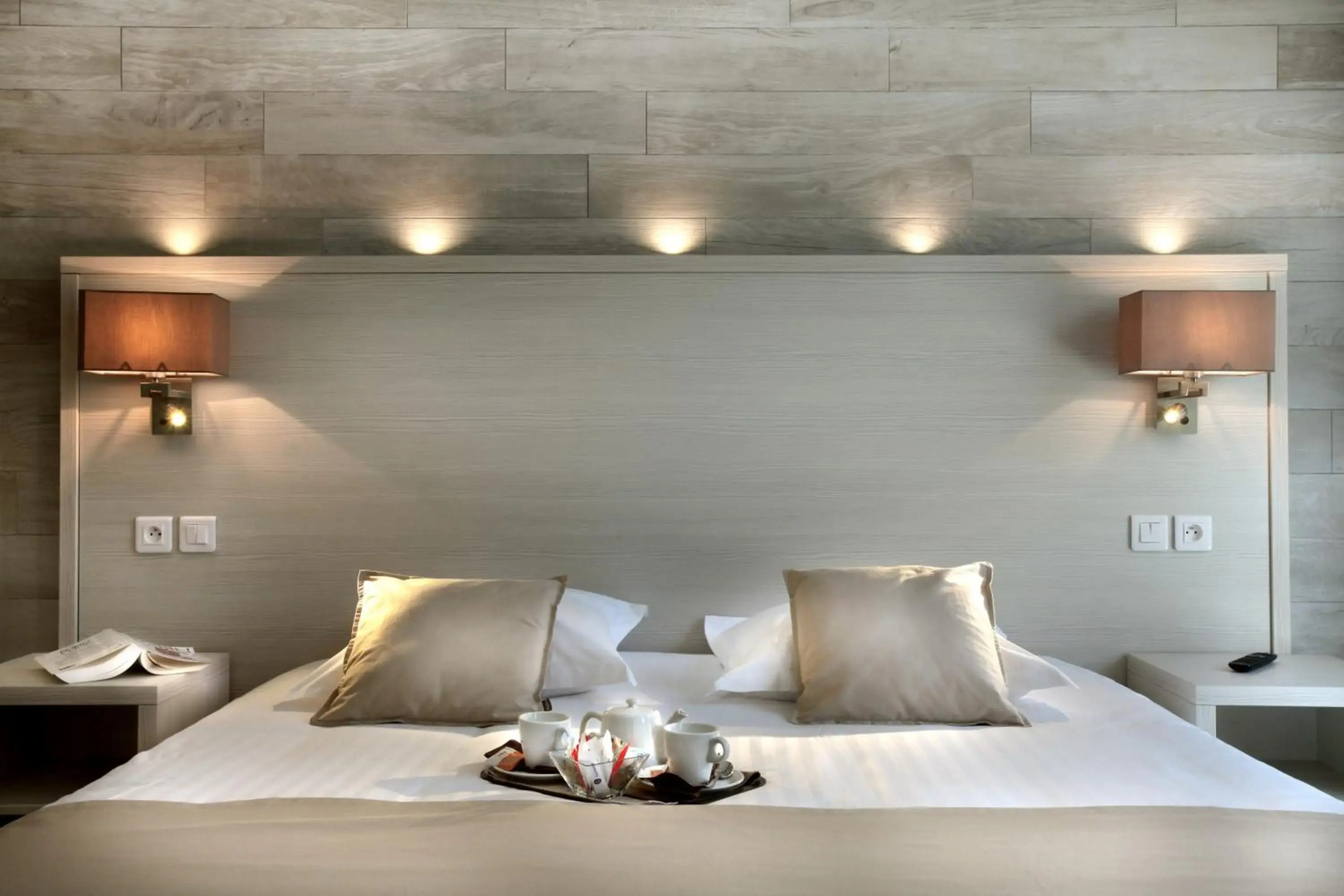 Hotel Seventeen