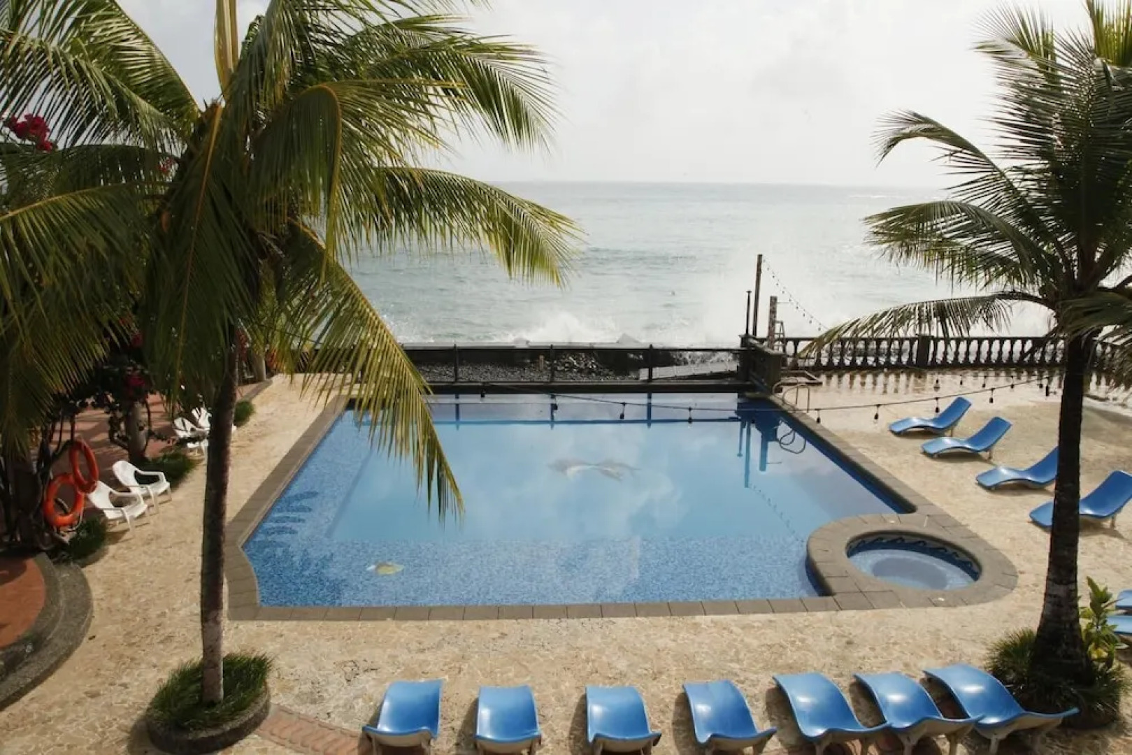 Hotel Las Mananitas Capurgana