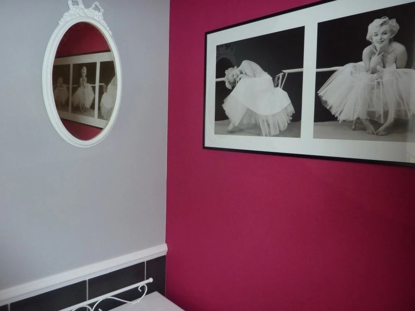 La Petite Echauguette