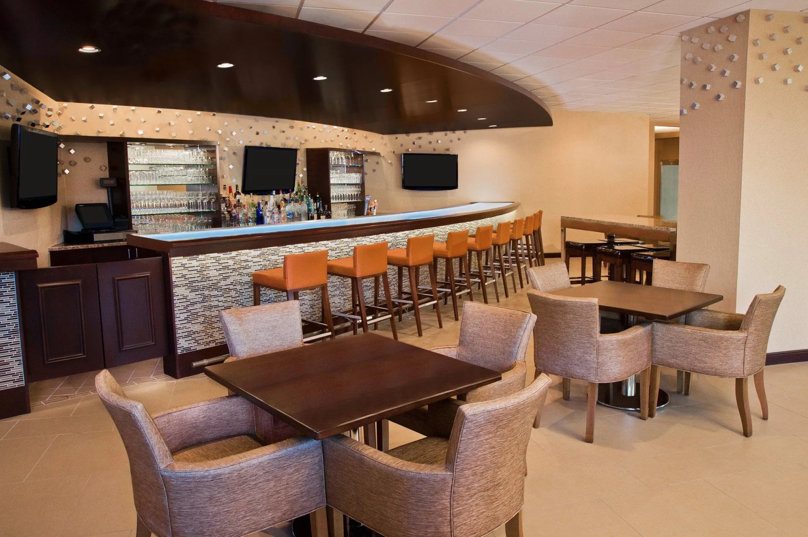 Sheraton Westport Plaza Hotel St. Louis