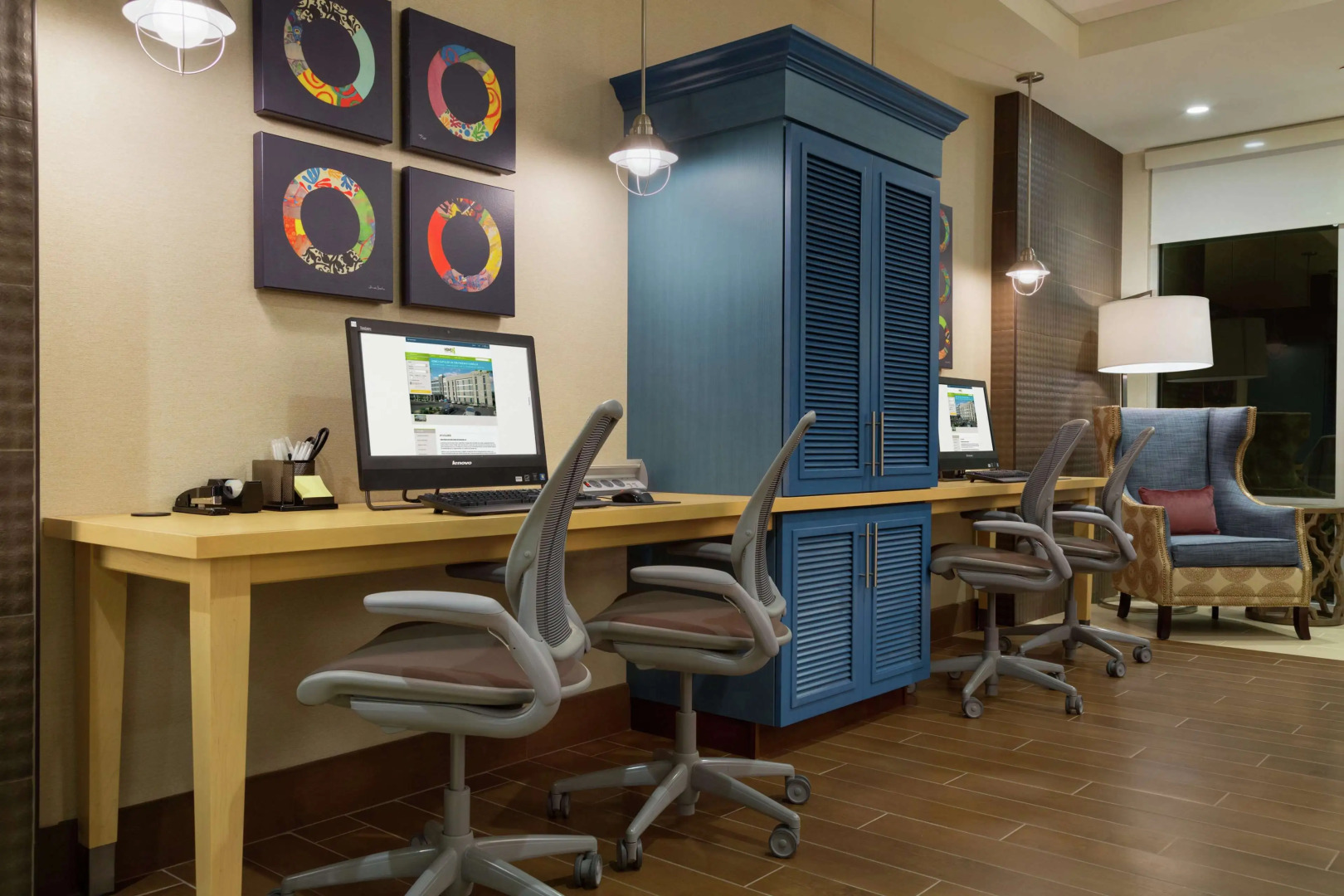 Home2 Suites by Hilton Phoenix Chandler