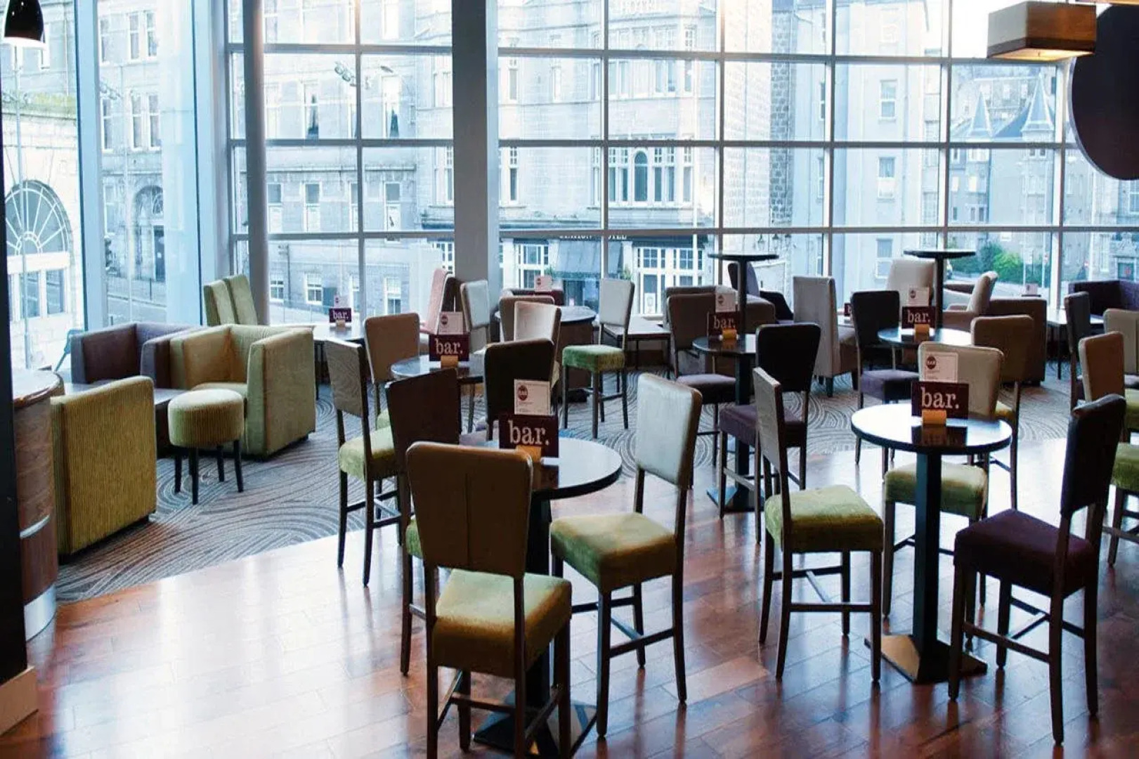 Leonardo Hotel Aberdeen