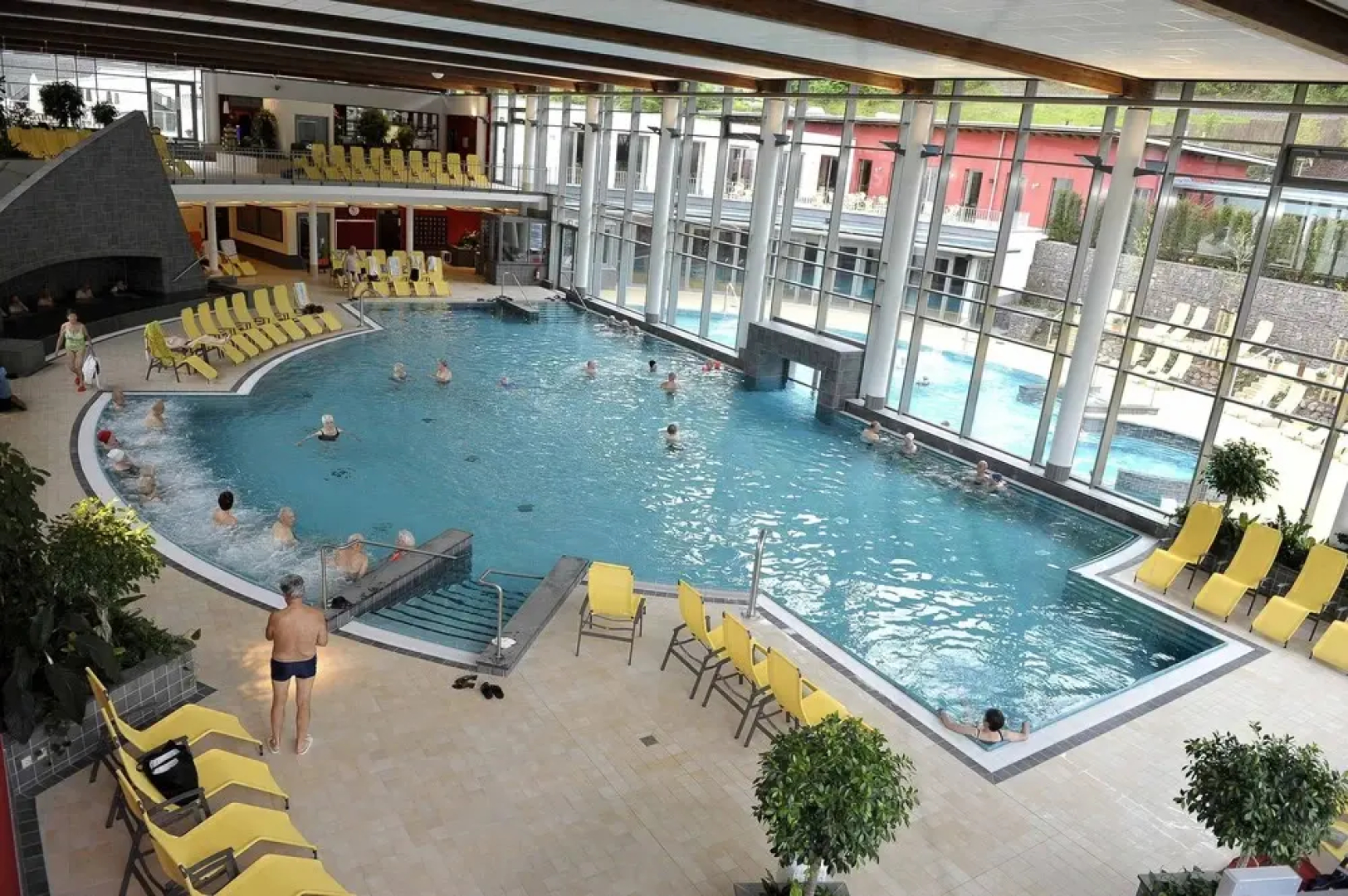 Hotel Haus Christa