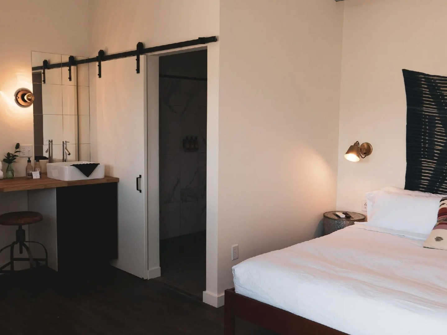 Mellow Moon Lodge