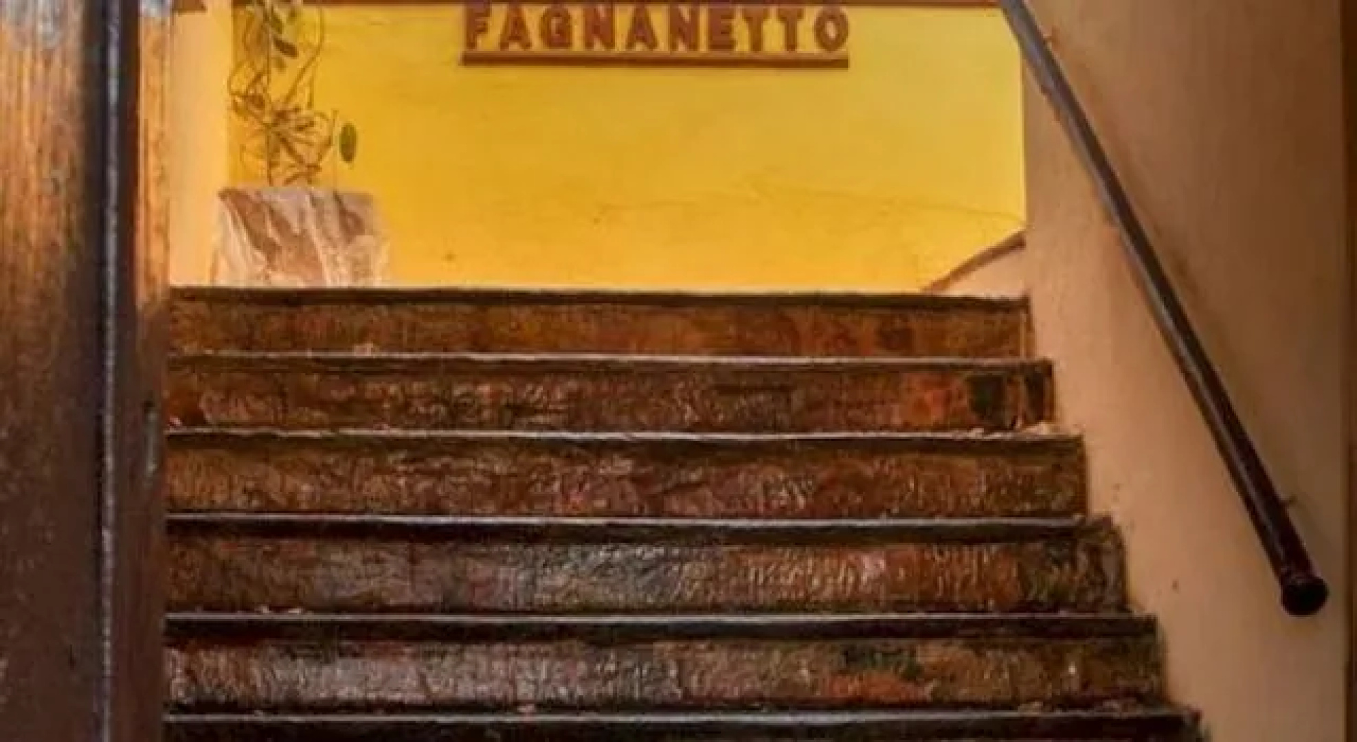 Tenuta Fagnanetto