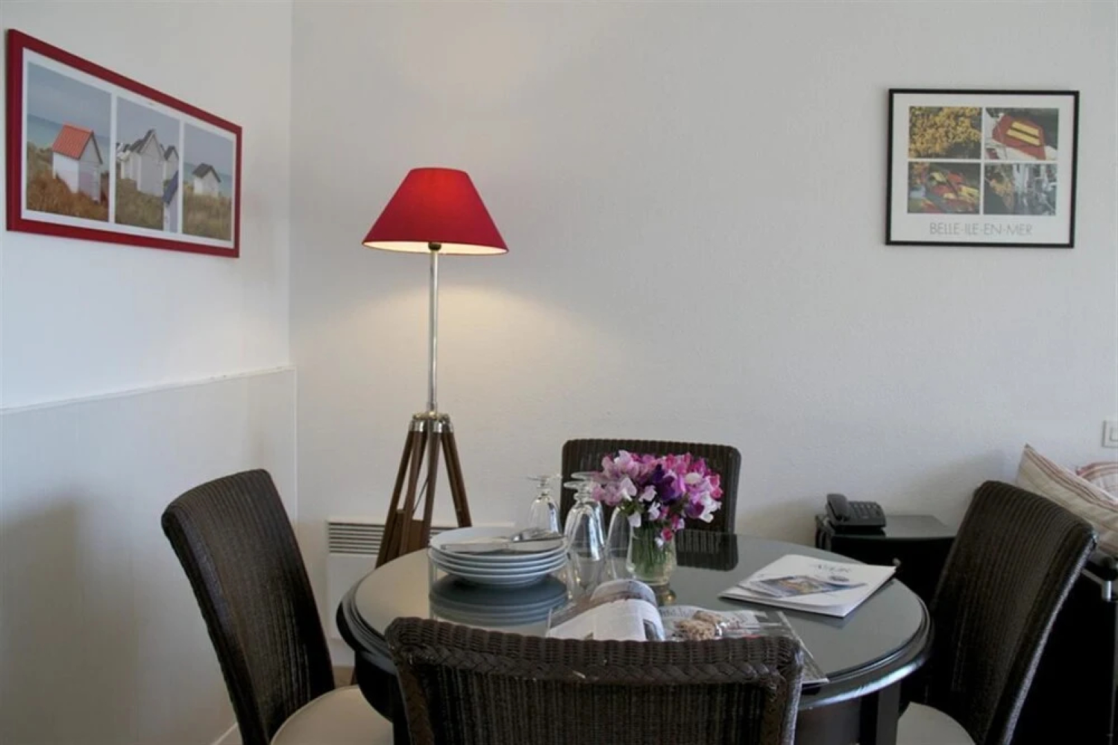 Résidence Azur
