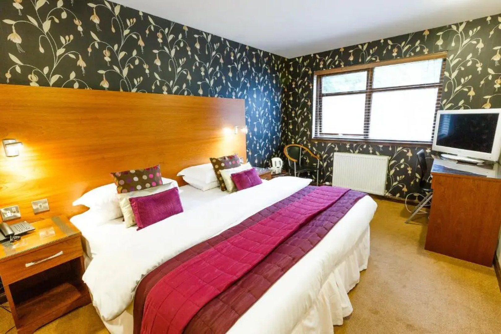 The Lodge on the Loch