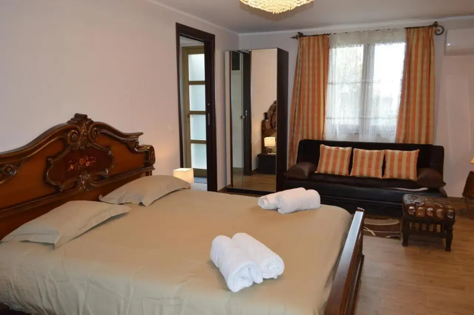 La Tavernetta Dell'Etna