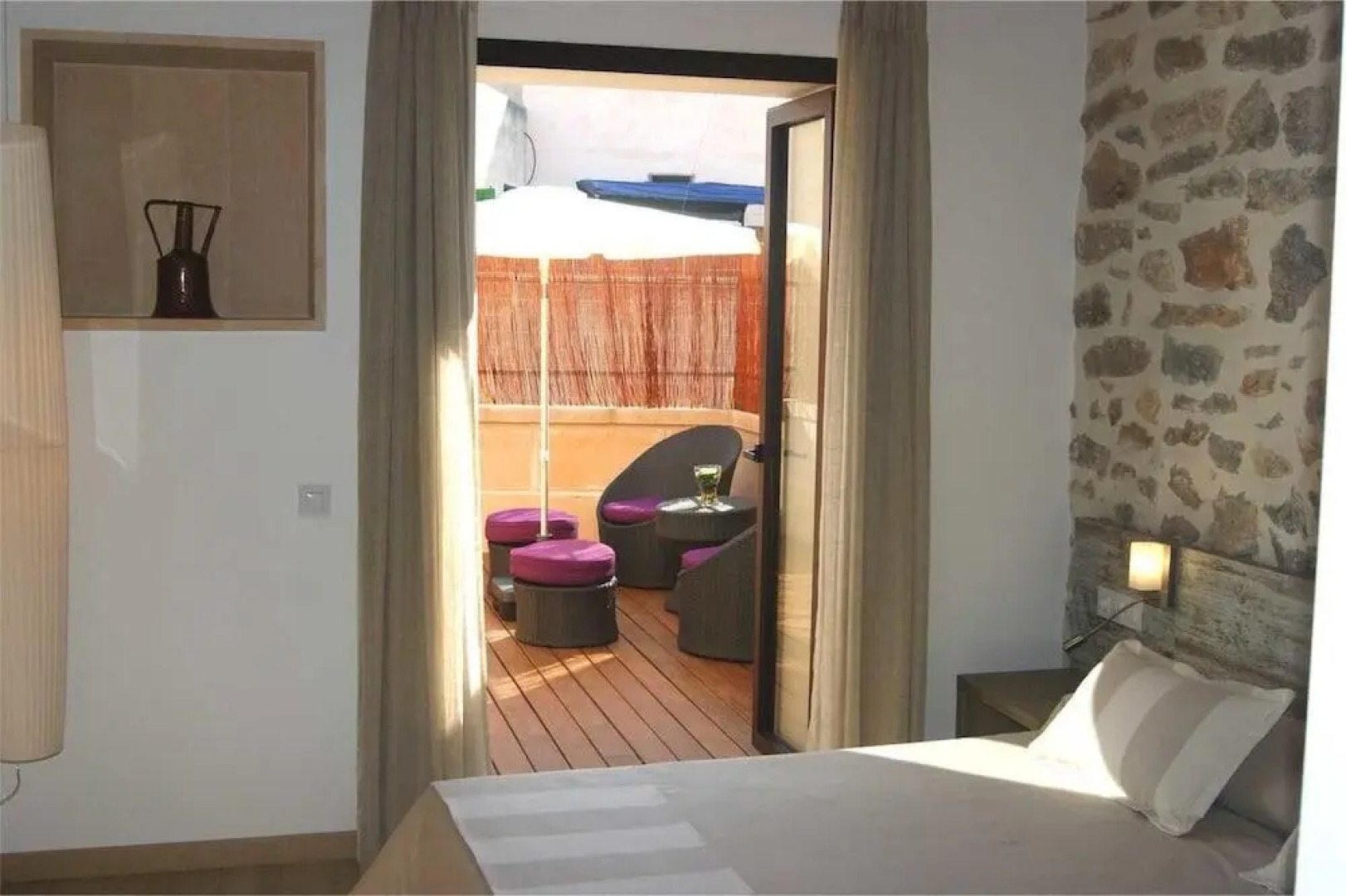 Petit Hotel C'an Mel