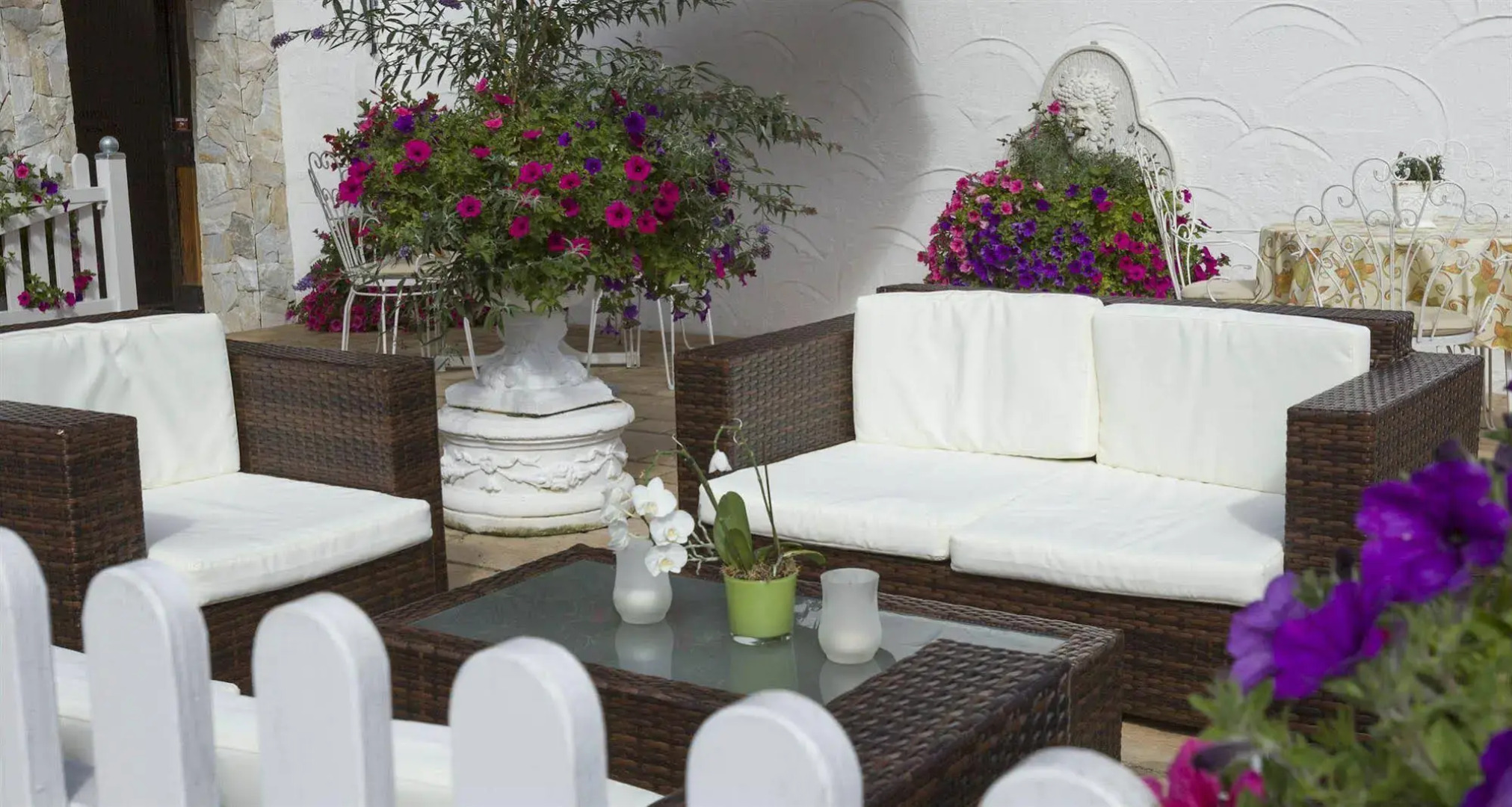 Chalet Garni Hotel Zimmermann