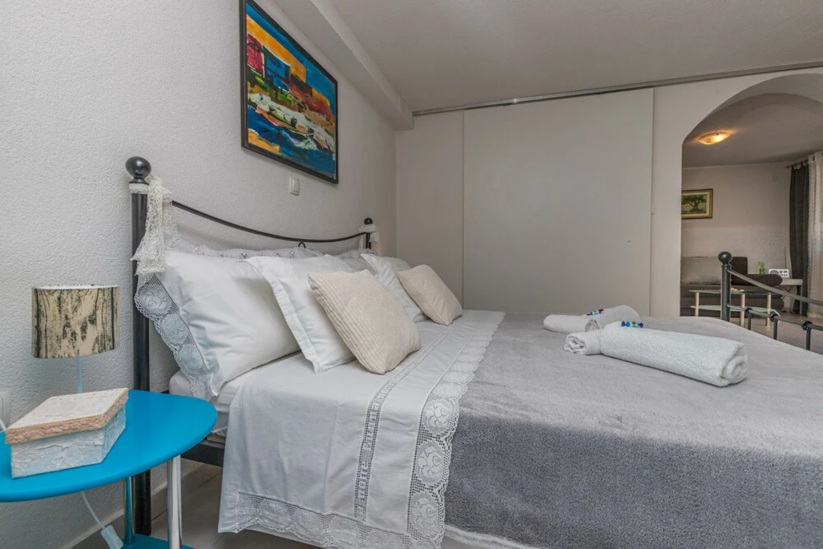 Villa Stingray