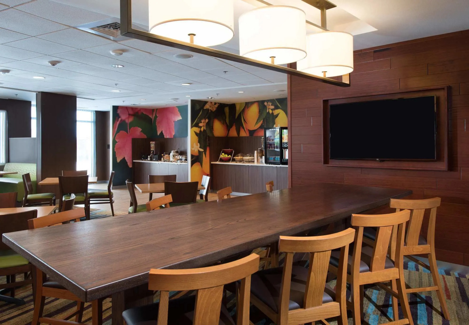 Fairfield Inn & Suites Houma Southeast