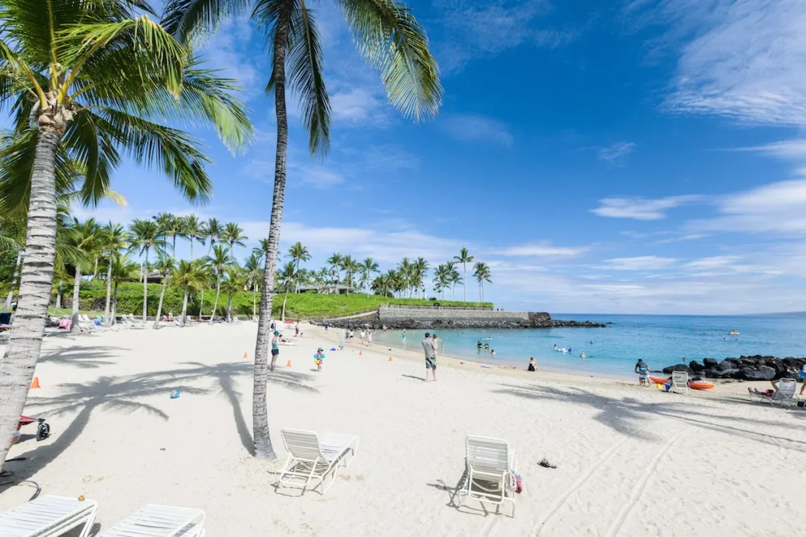 Hawaiian Dream Unit 1401 - 2 Br Townhouse