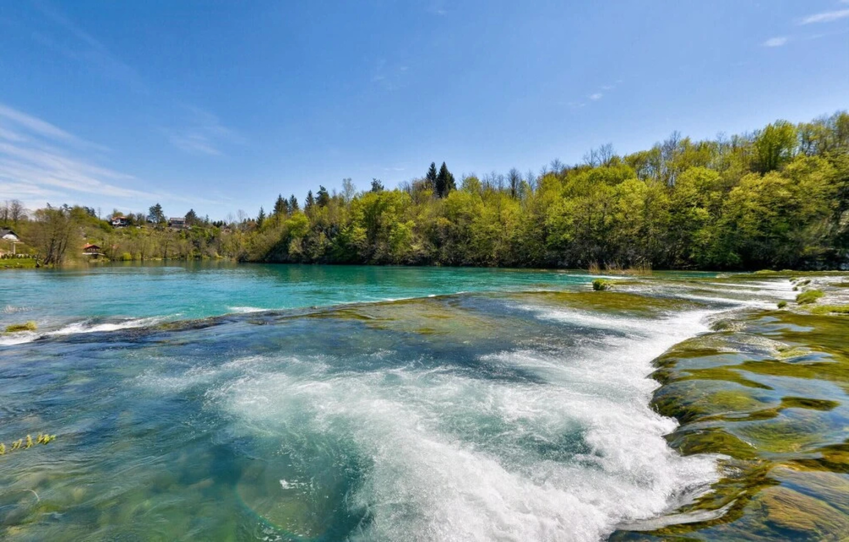 Nice Home in Donji Zvecaj With 3 Bedrooms, Wifi and Outdoor Swimming Pool