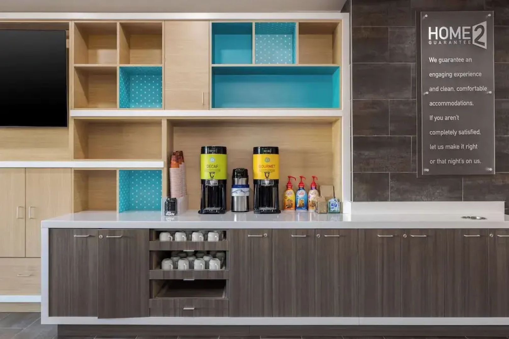 Home2 Suites By Hilton El Centro