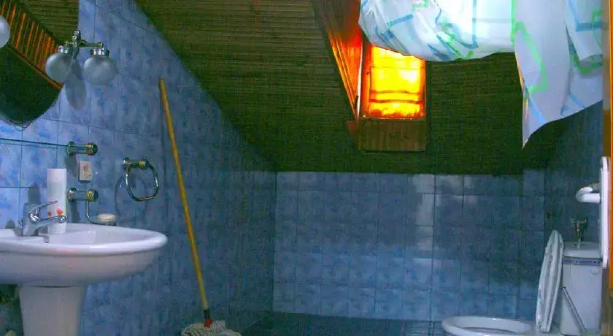 Apartment Bujtina Kristi