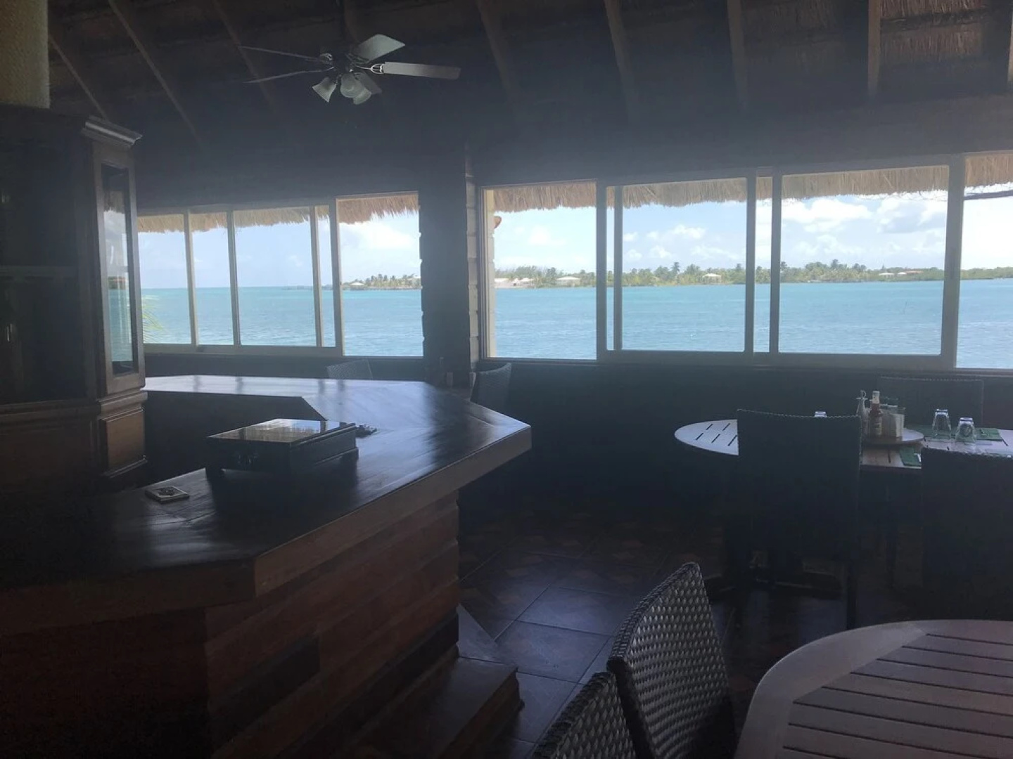 Shaka Caye