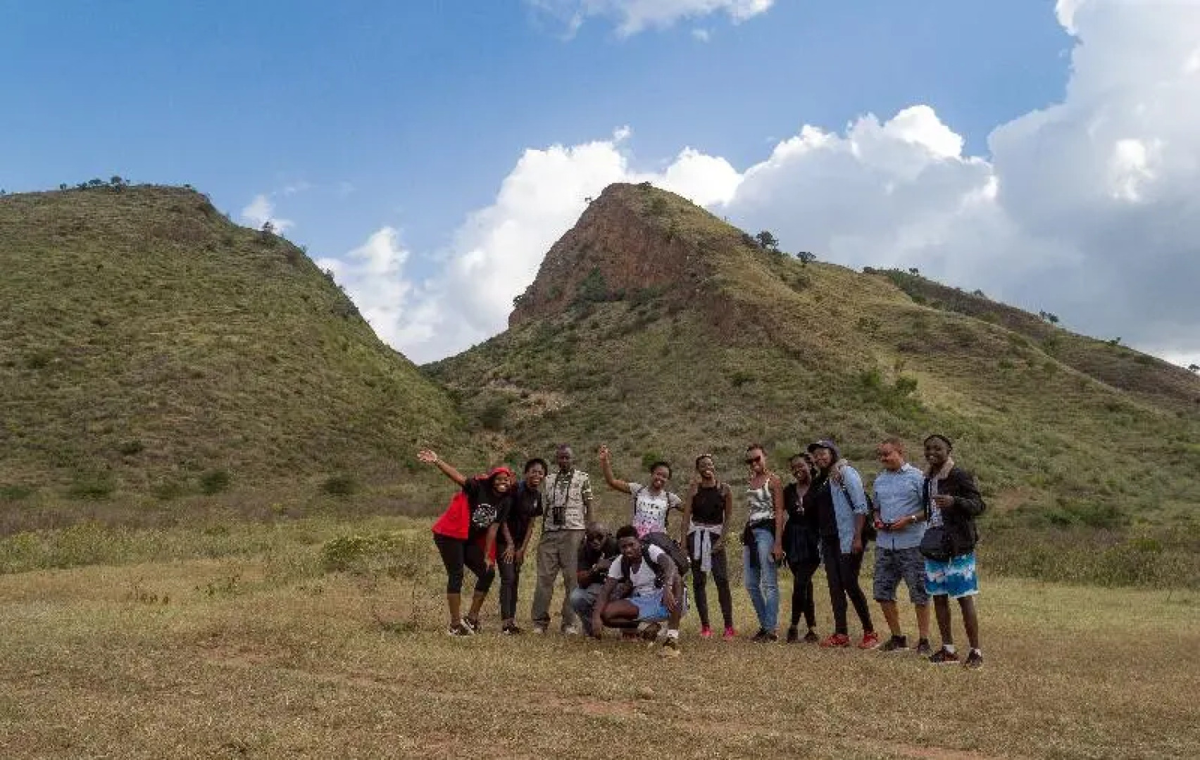 Jacaranda Lake Elementaita Lodge