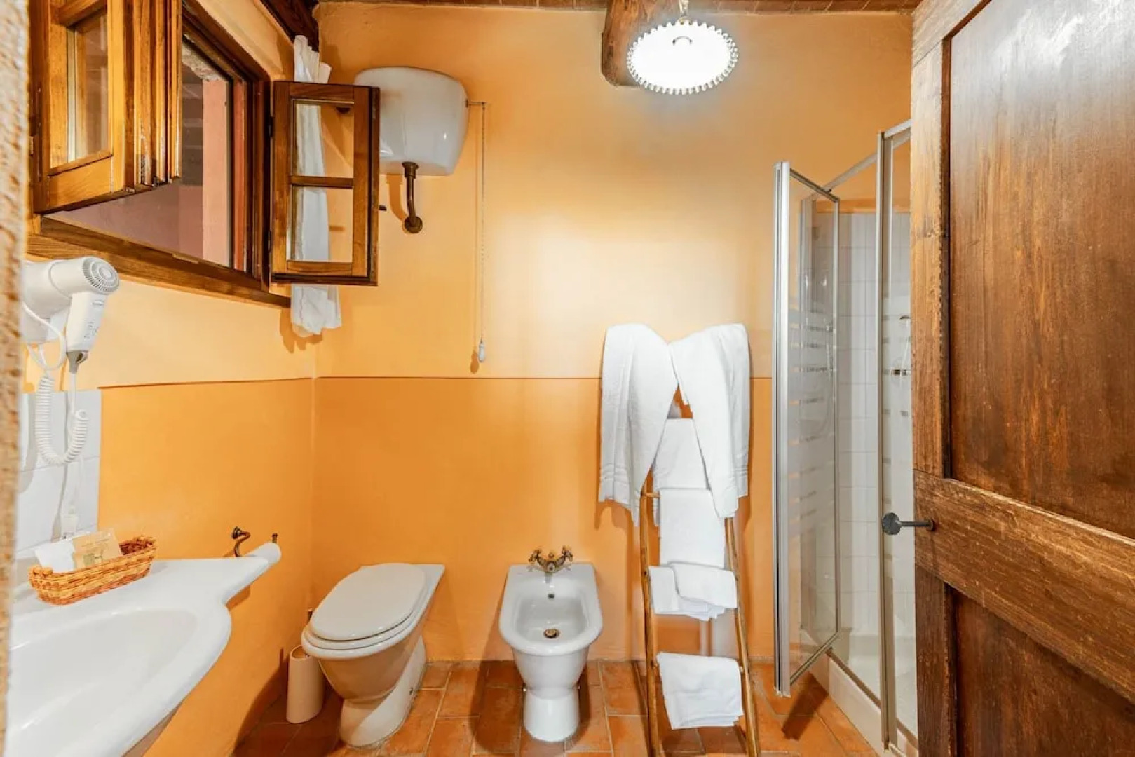 Agriturismo il Querciolo