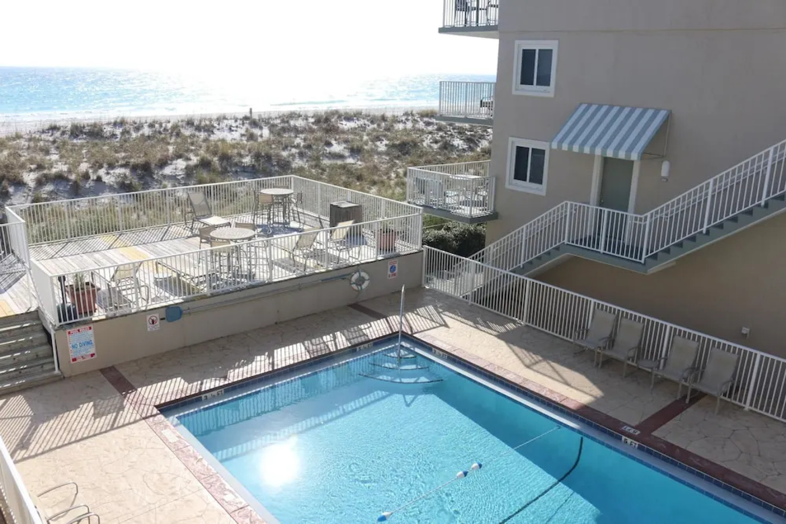 Starboard Village by Surfside VR