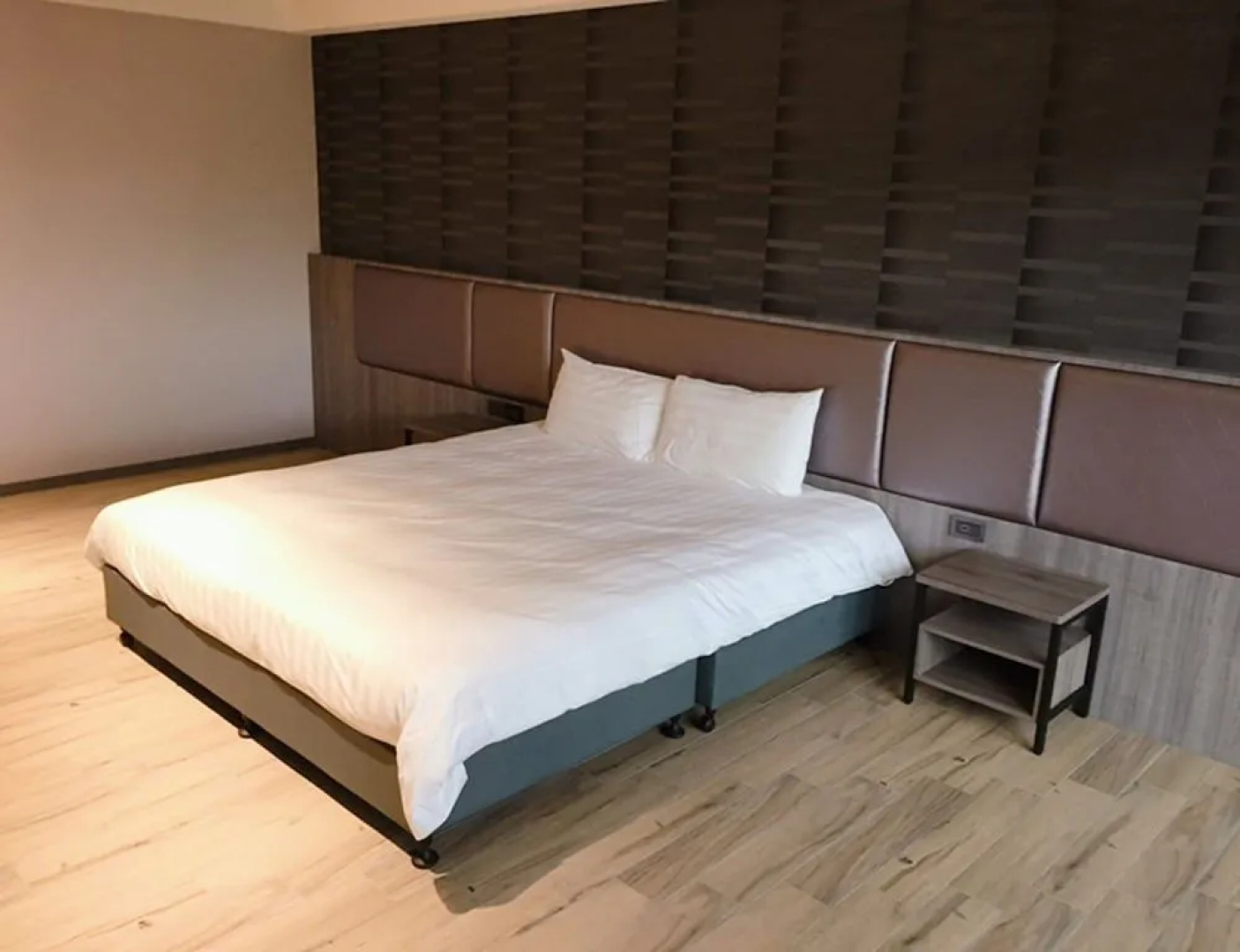 Kuei Ti Wan Hotel