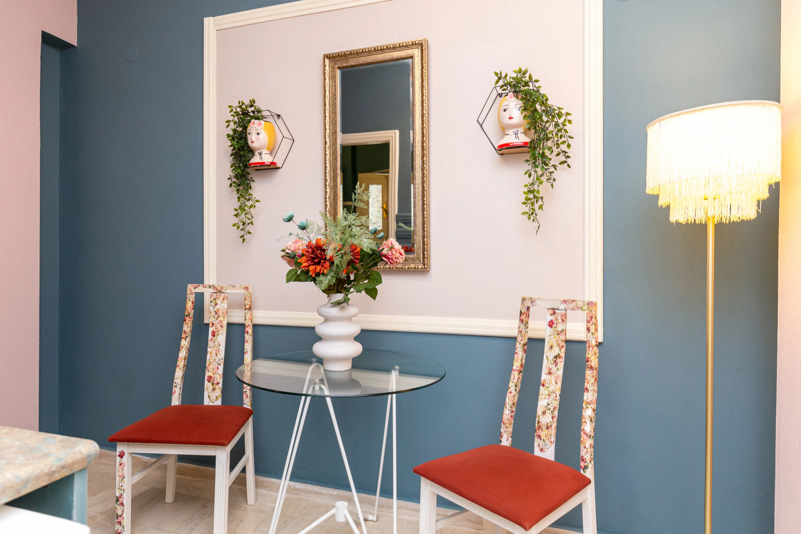 V.A. Boutique Apartments and Suites