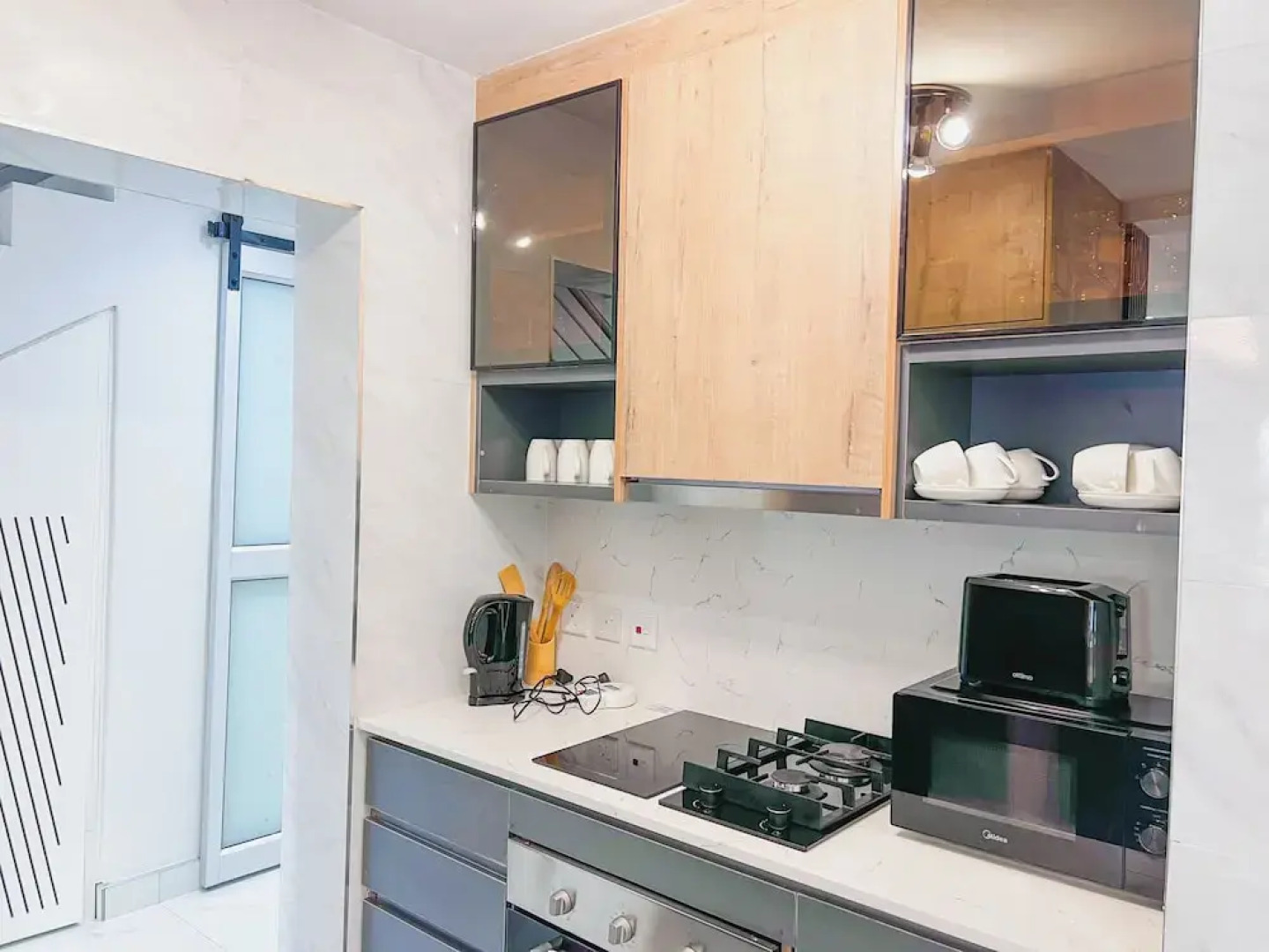 Liam Villas Newlands