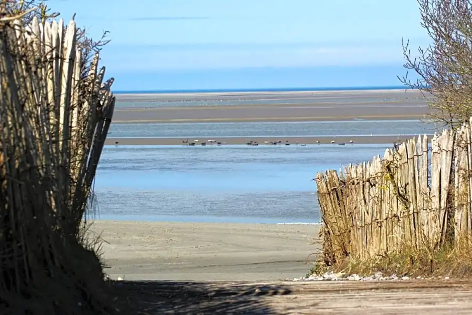 La longère de Suzanne