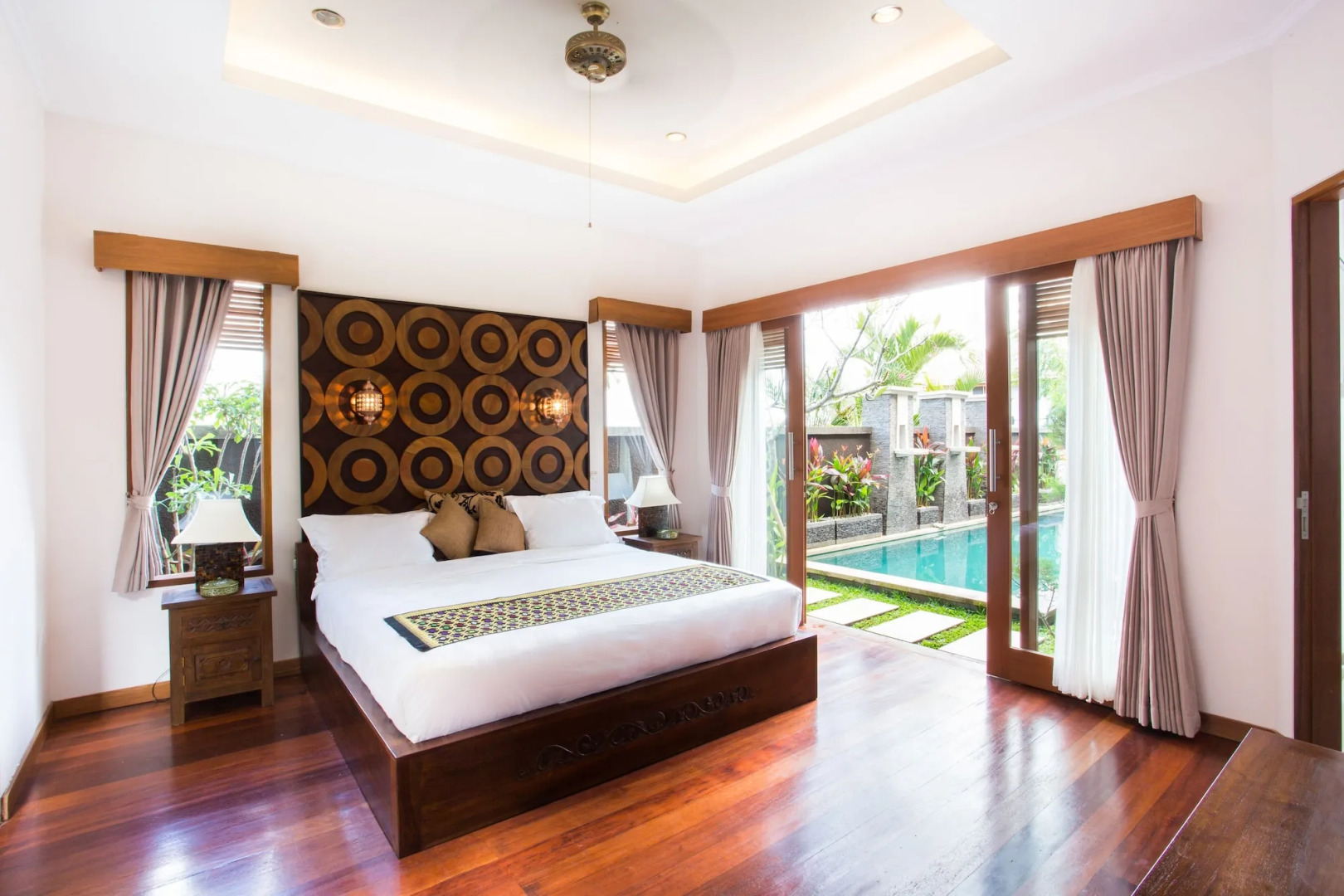 Villa DK - Bali