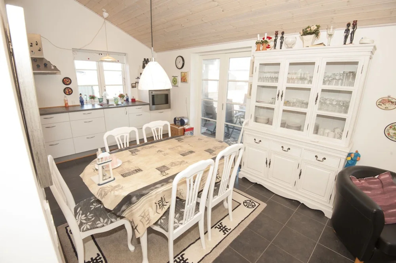 Holiday Home Kerteminde FH3-166