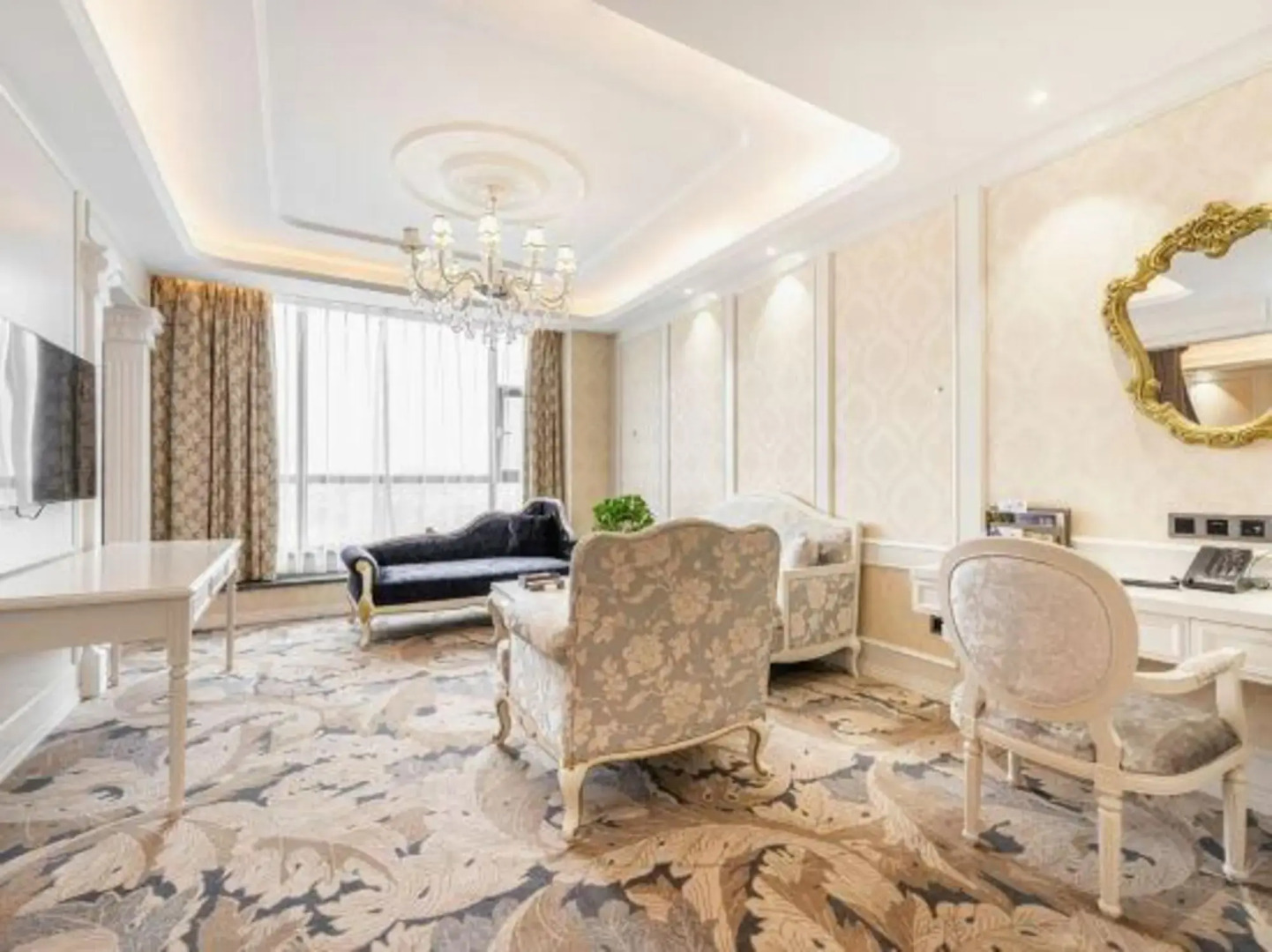 Chengzhou International Hotel