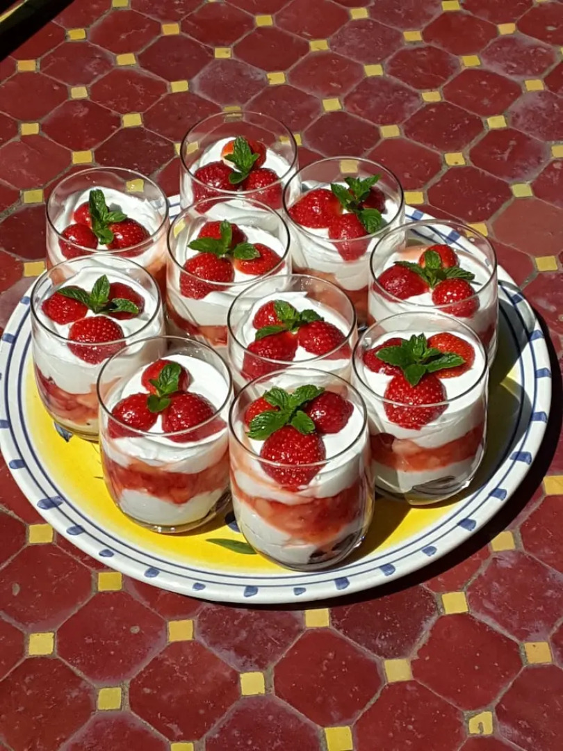 Val des Nymphes Chambres d'Hôtes