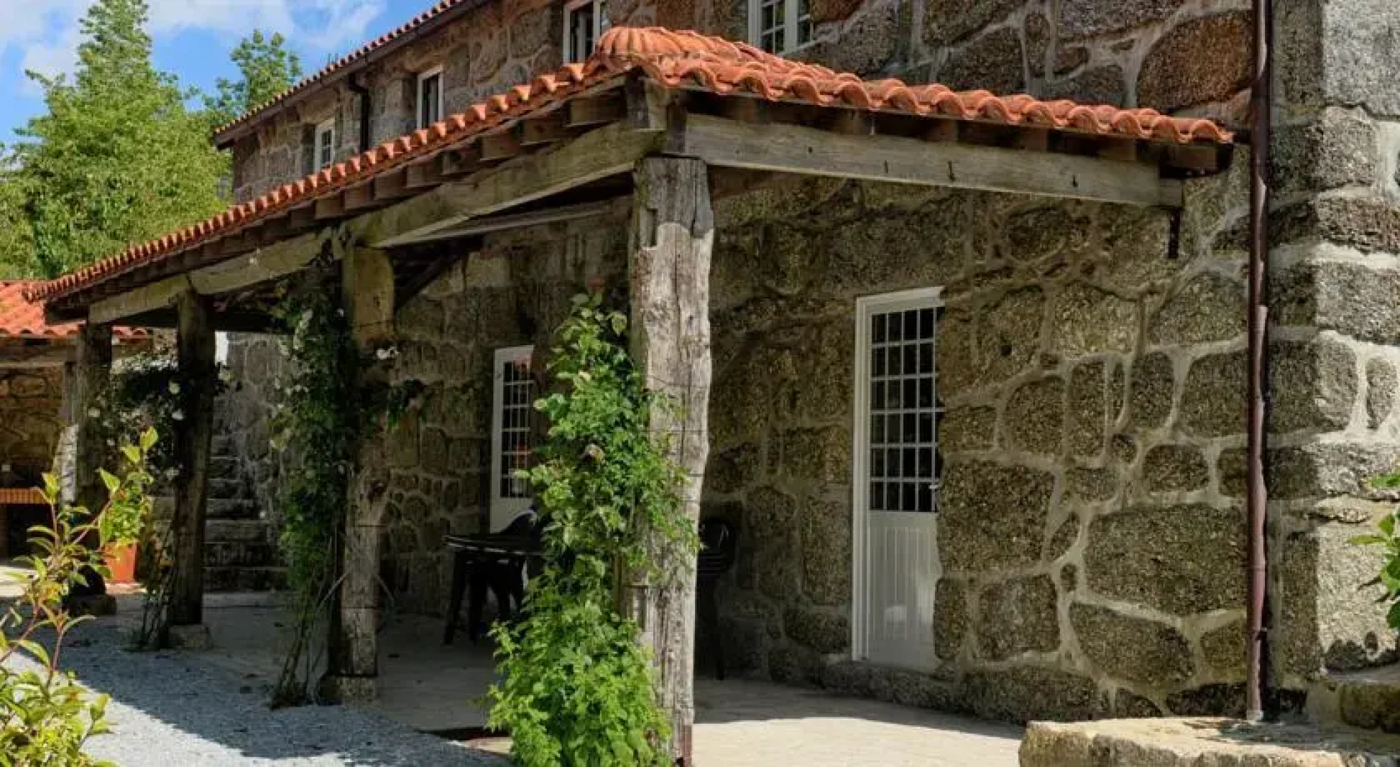 Casa do Pioledo