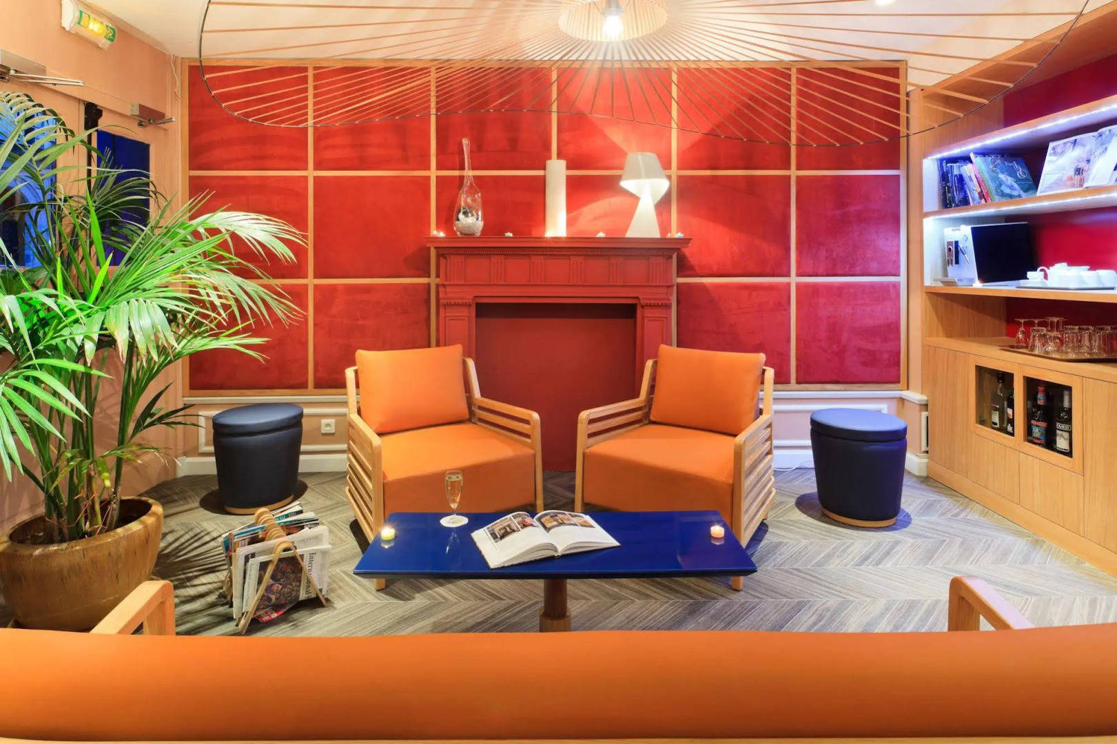 Hotel Maison Axel Opera