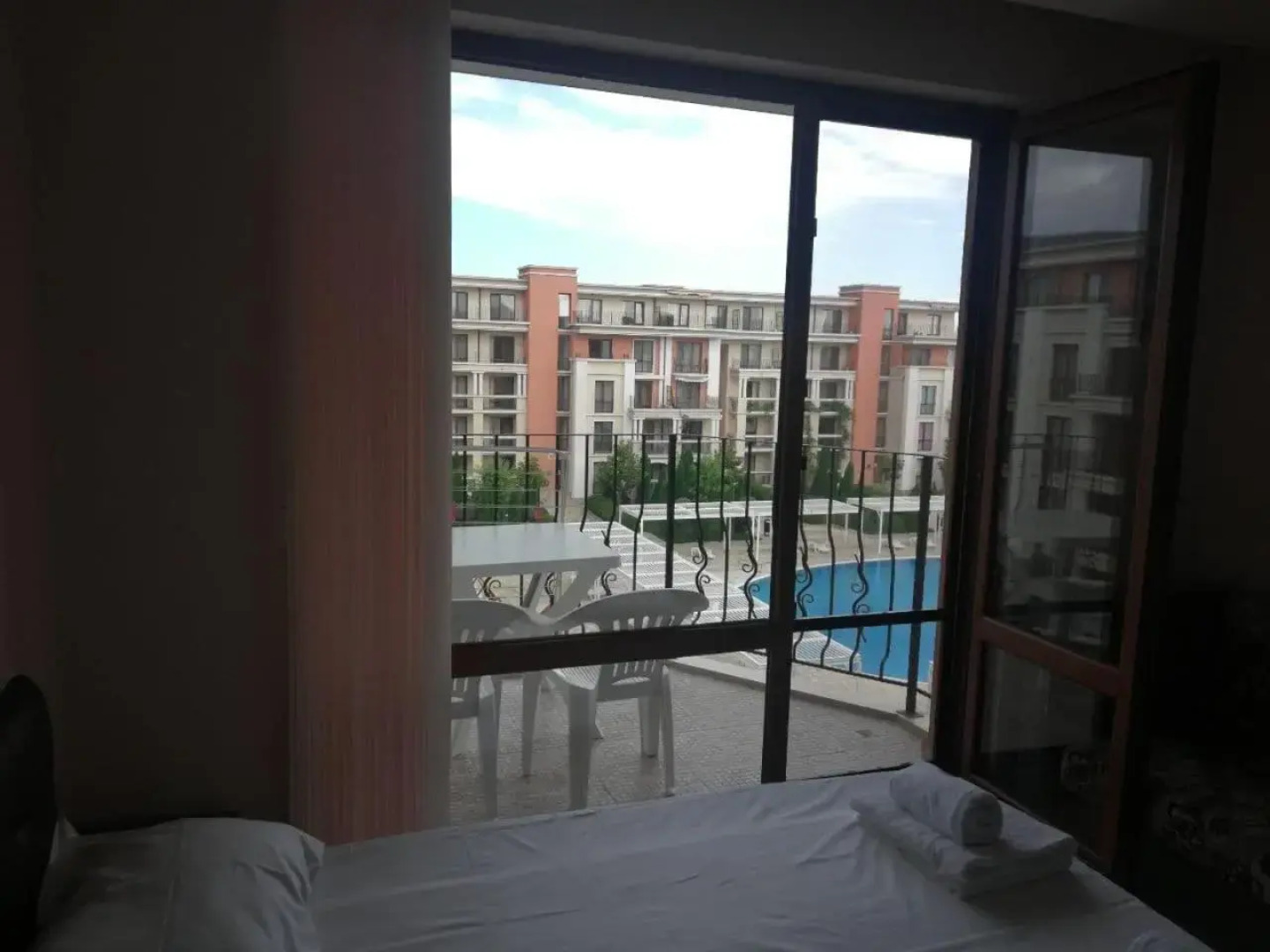 Sea View Apartment PRESTIGE FORT BEACH , PREMIER FORT BEACH