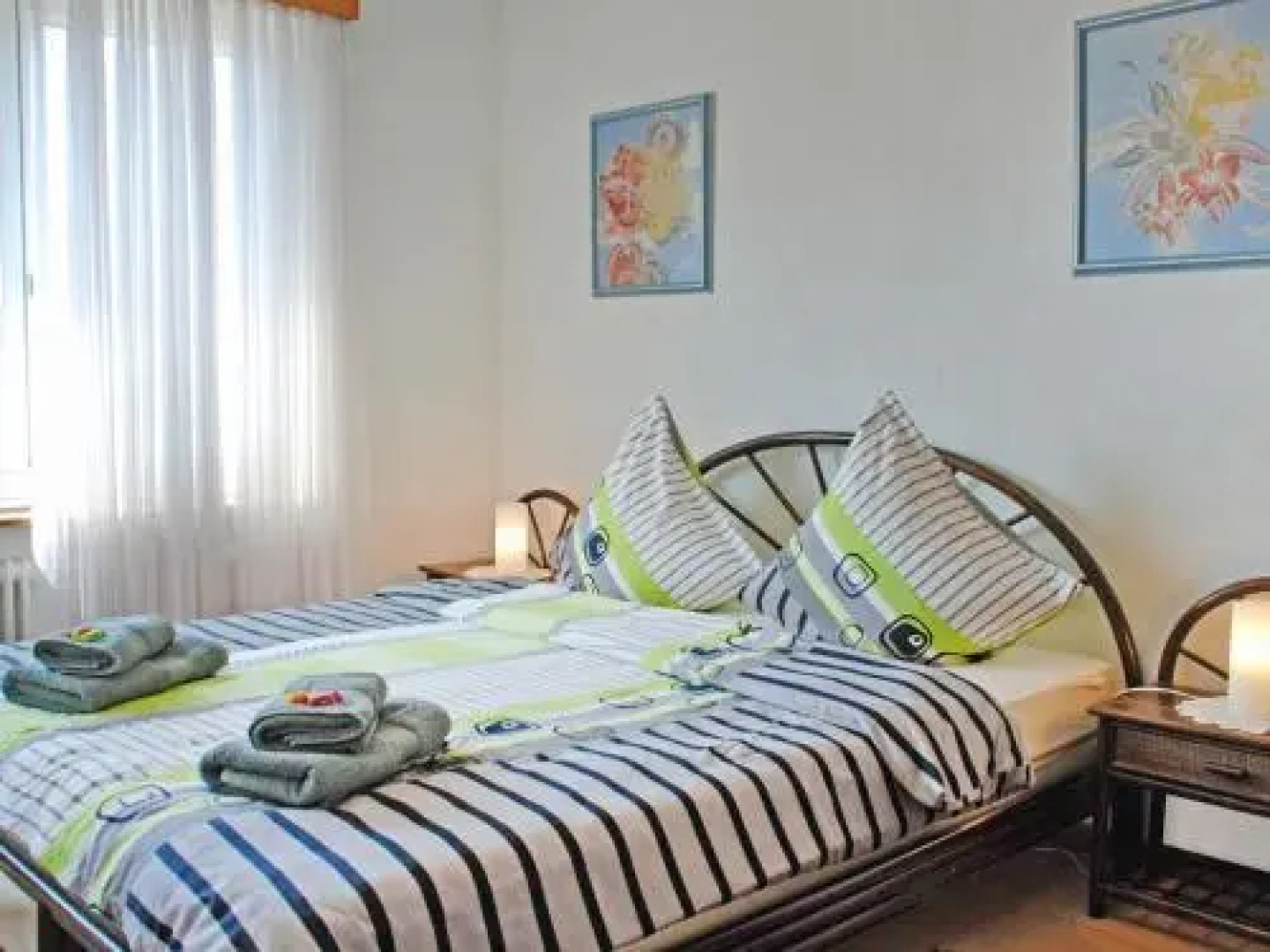 Apartment Bissonella