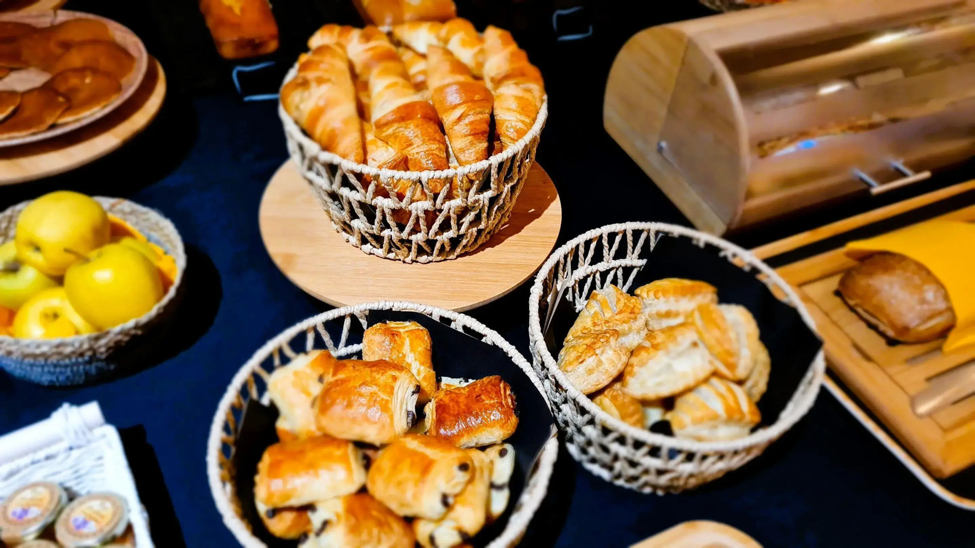 Hotel et Residence Octel