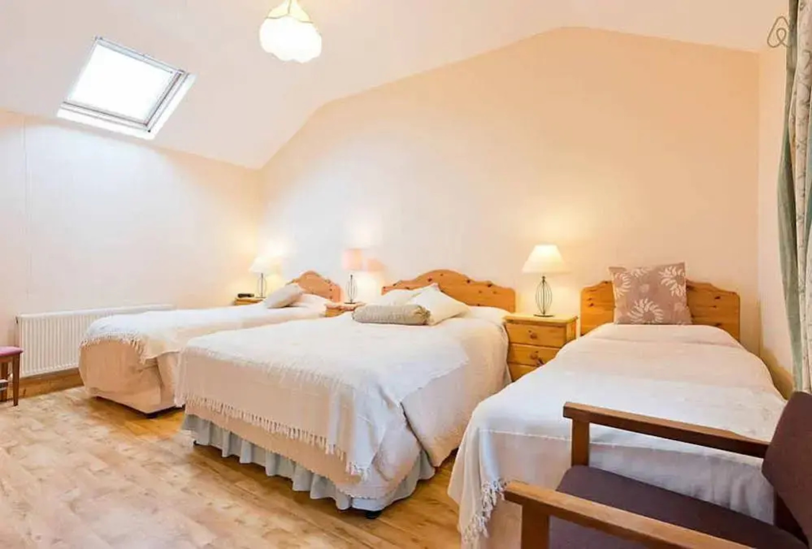 Teach Cuailgne/Cooley House B&B