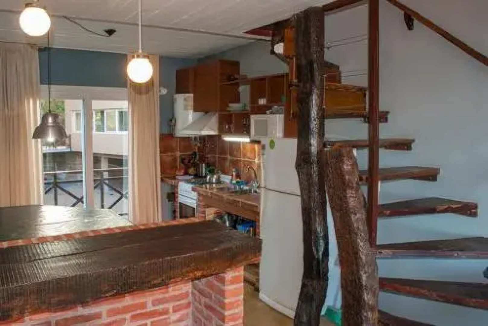 Posada de Las Gaviotas Apart