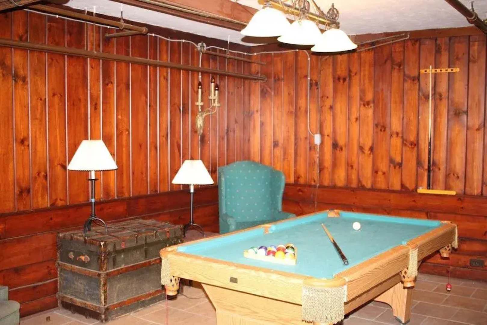 The Pines Inn Lake Placid