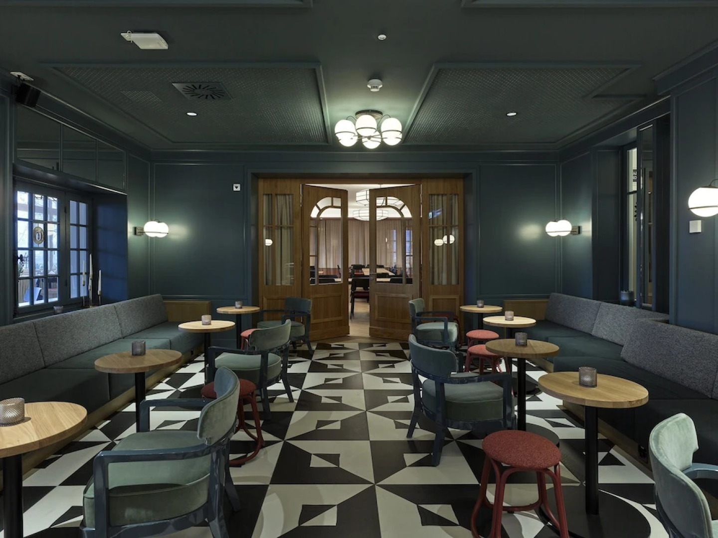 Boutique Hotel Waldhaus