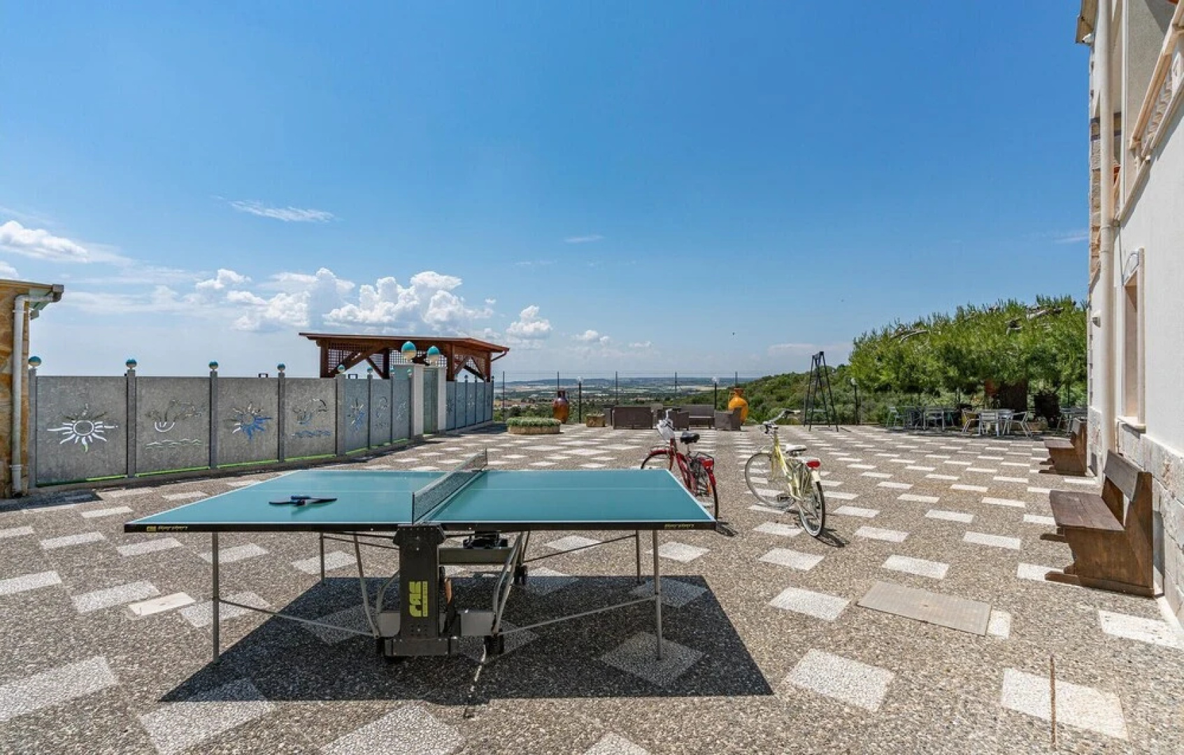 Stunning Home in Grottaglie With 3 Bedrooms, Wifi and Outdoor Swimming Pool