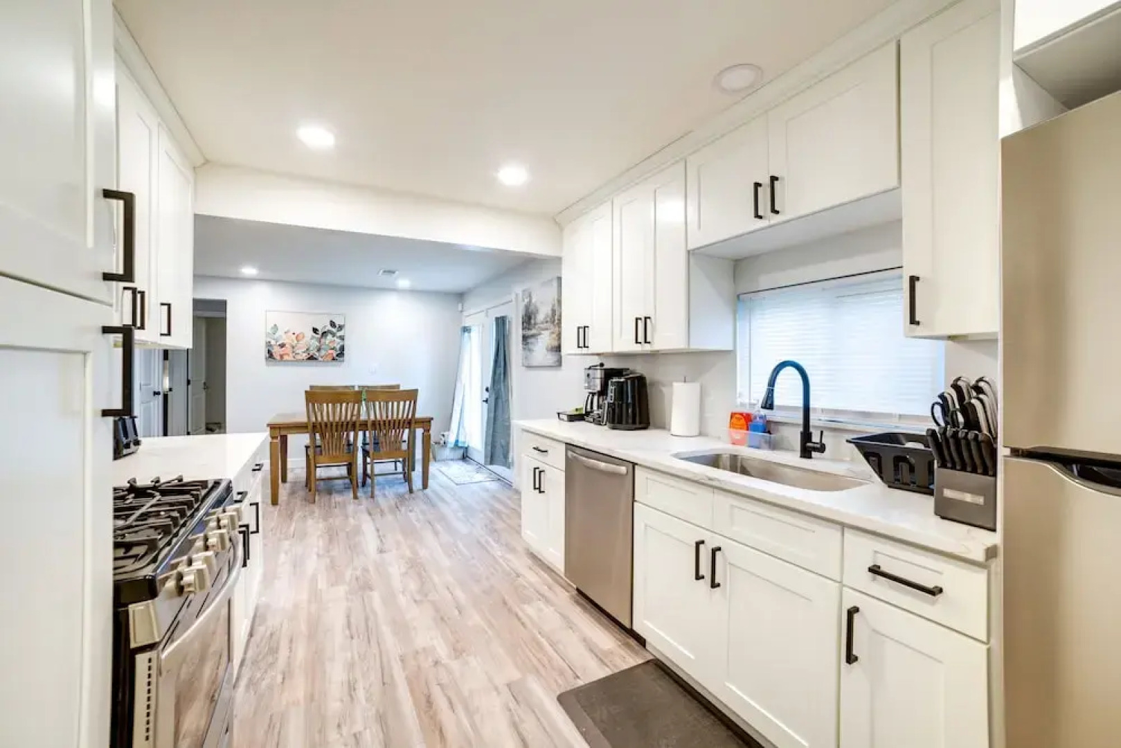 Monroeville Vacation Rental - 2 Mi to Downtown!