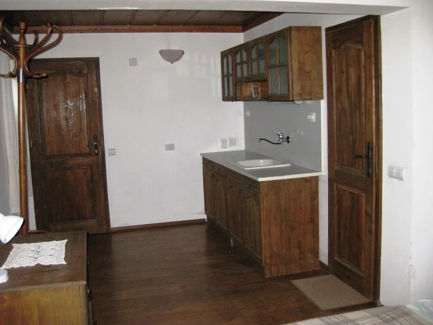 Chardaka Guest House