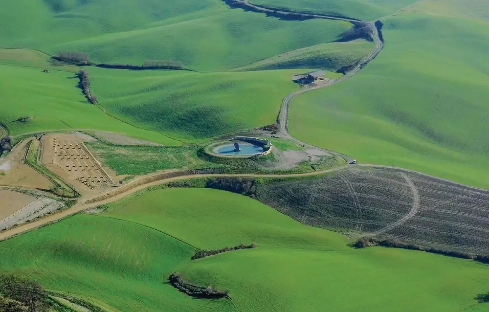 Villa Valle D´Oro