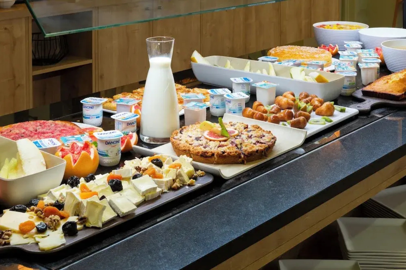 SOWELL Family Le Grau du Roi