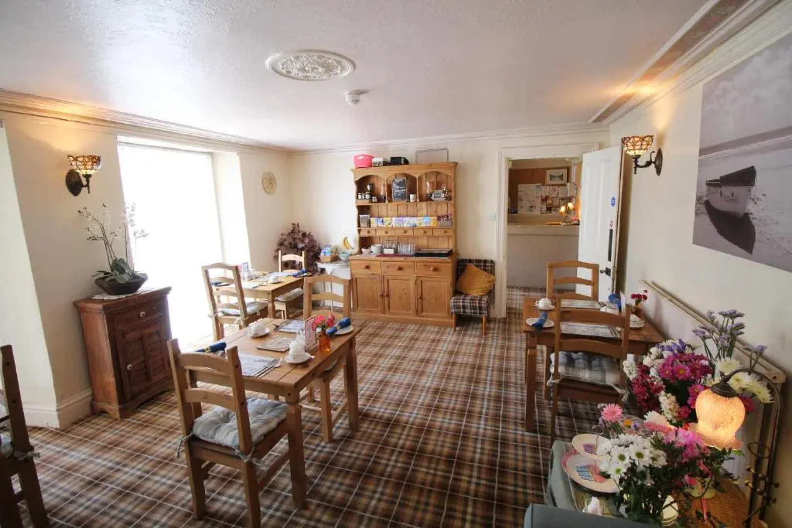 Little Mainstone Guest House