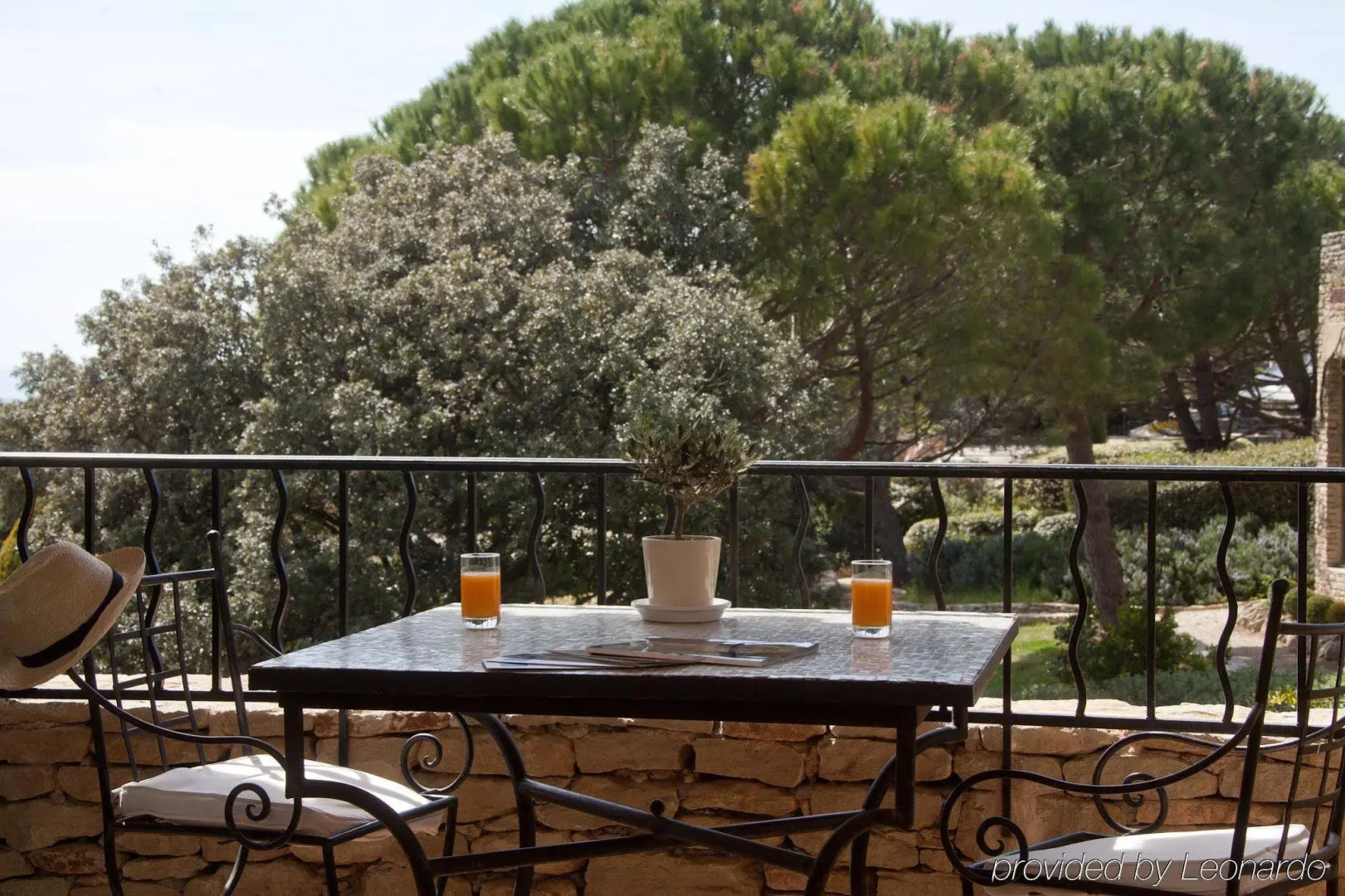 Hotel Les Bories & Spa