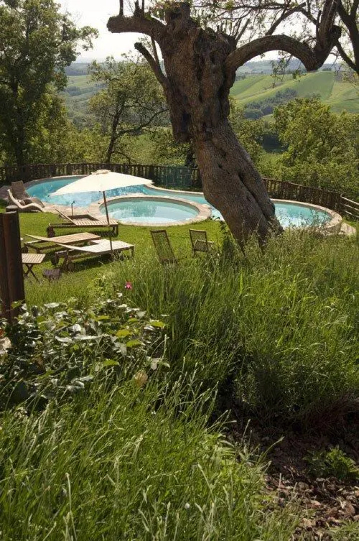 Antico Borgo Di Tabiano Castello - Relais de Charme