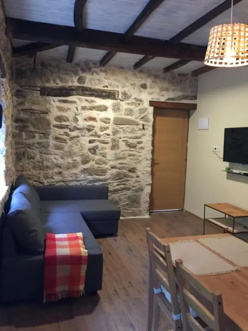 Apartamento Las Medulas